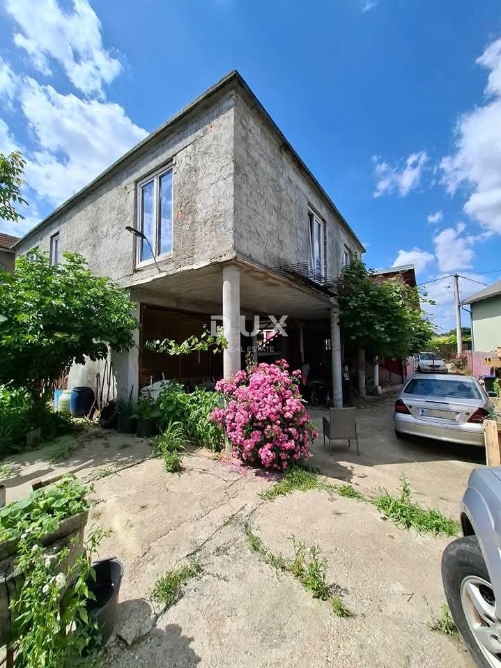 Дом ZAGREB, 155.550 €