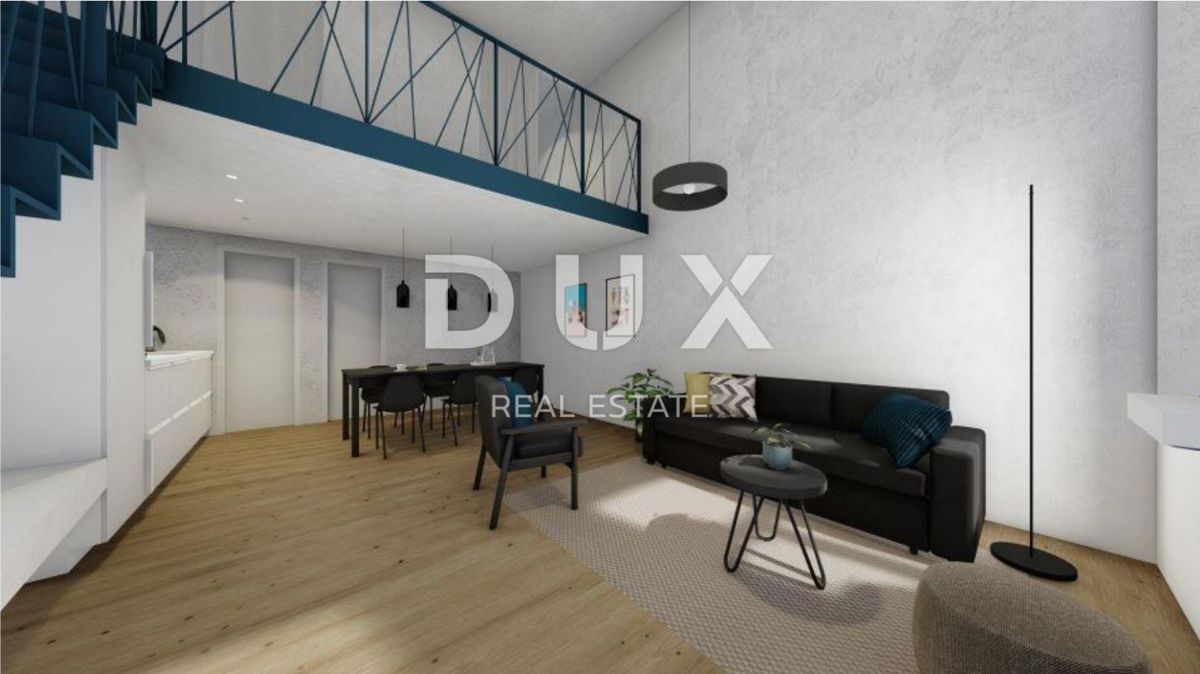 Appartamento OPATIJA, 257.000 €