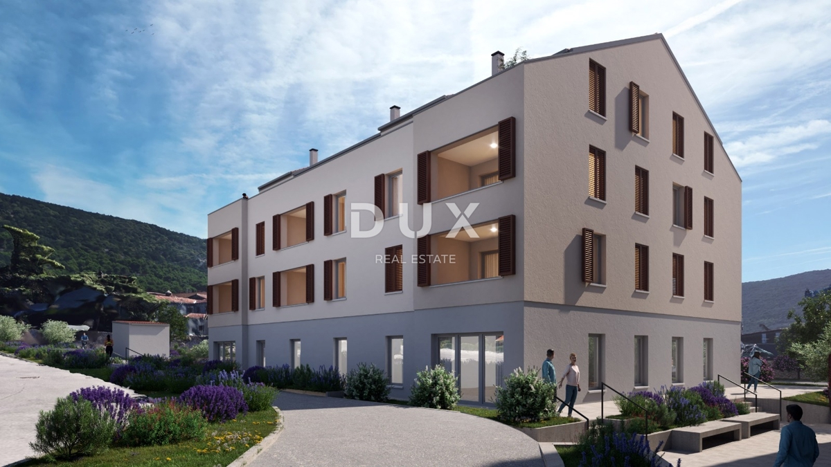 Квартира CRES, 430.000 €