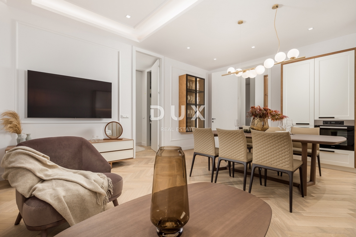 Квартира OPATIJA