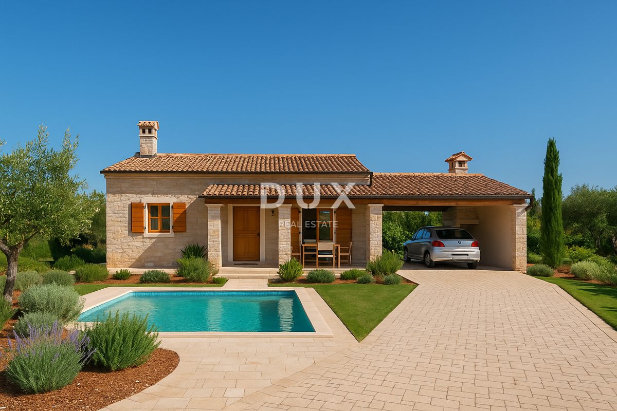 Участок LABIN, 59.000 €