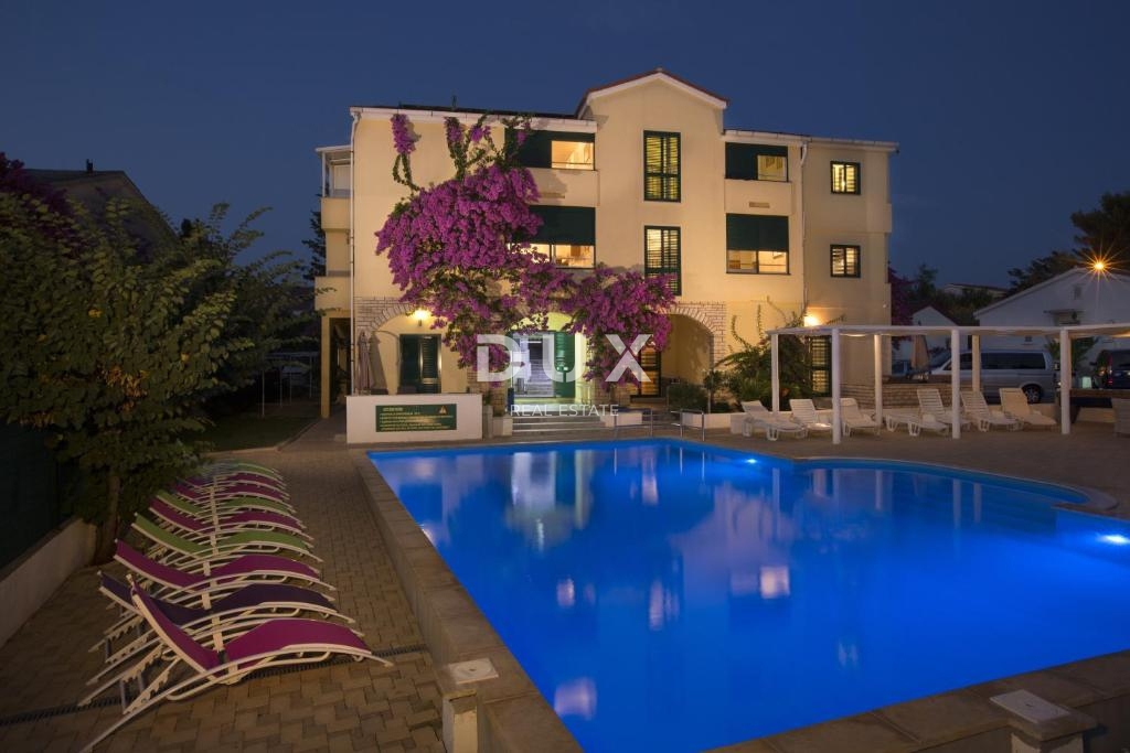 Дом NOVALJA, 5.200.000 €