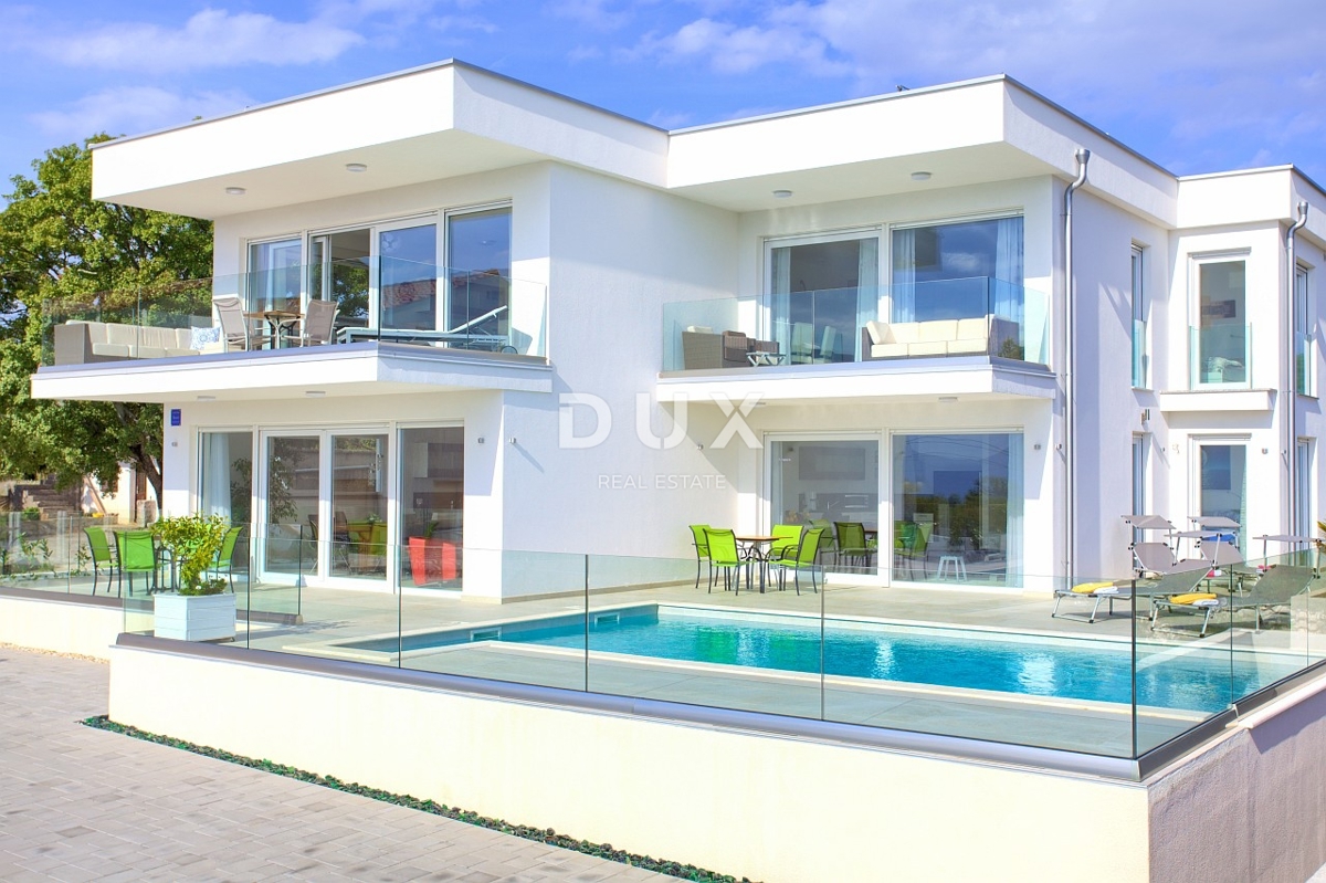 Appartamento KRK, 380.000 €