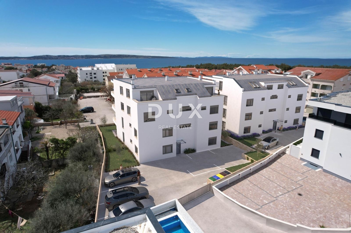 Appartamento PAG, 253.709 €