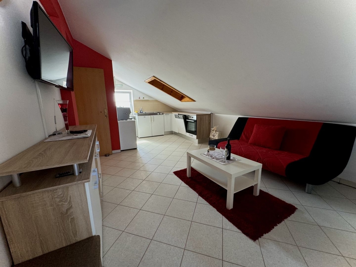 Appartamento KRK, 208.000 €