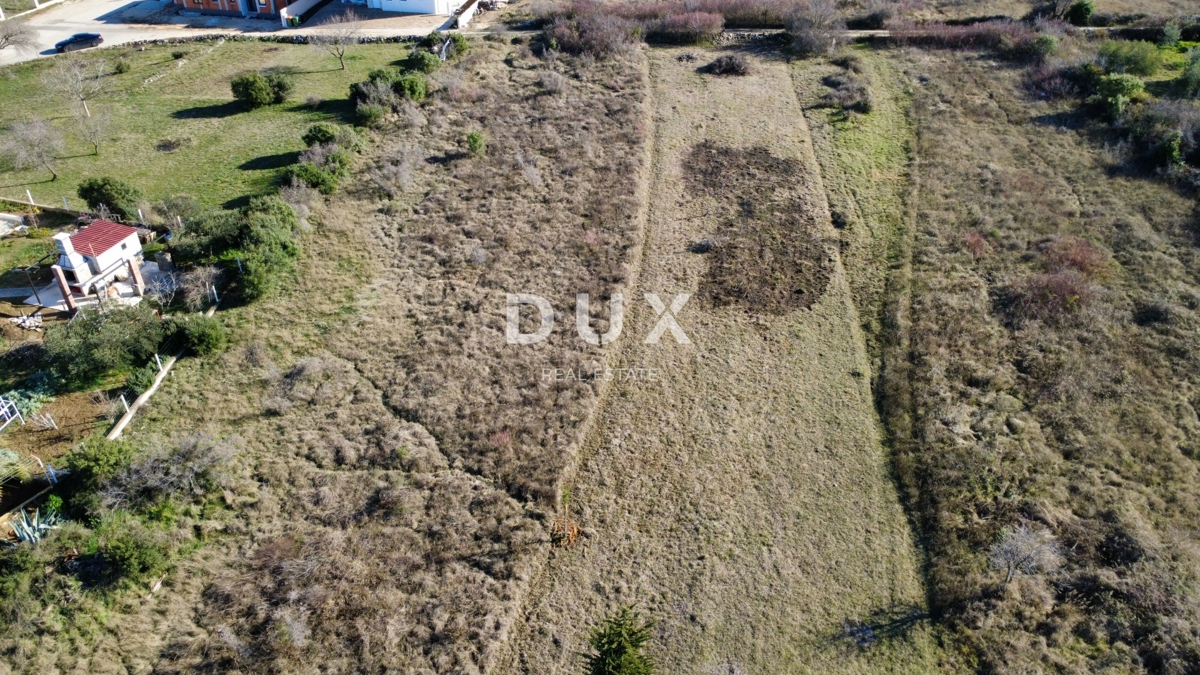 Terreno ZADAR, 559.000 €