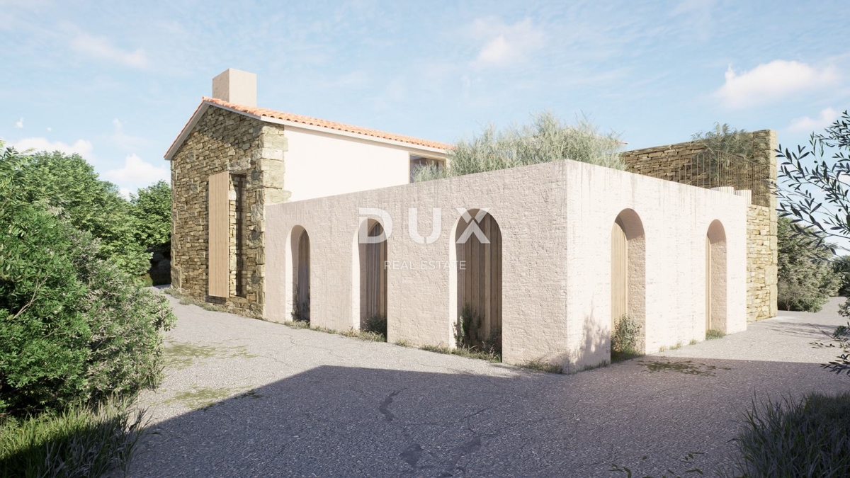 Дом CEROVLJE, 42.000 €