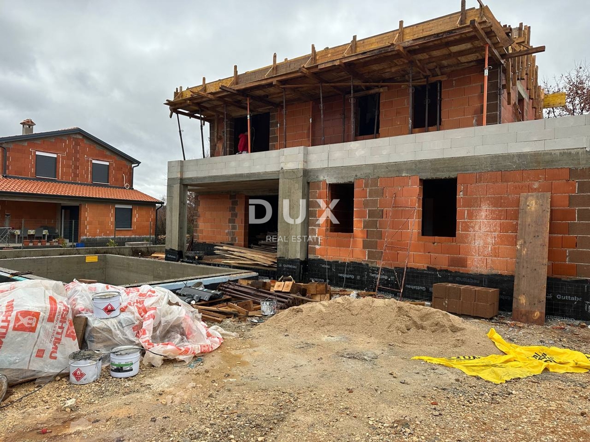 SVETI LOVREČ PAZENATIČKI