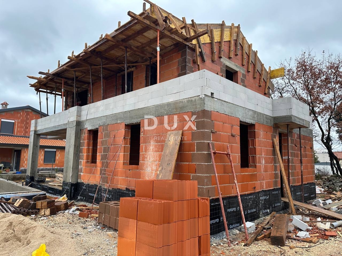 SVETI LOVREČ PAZENATIČKI