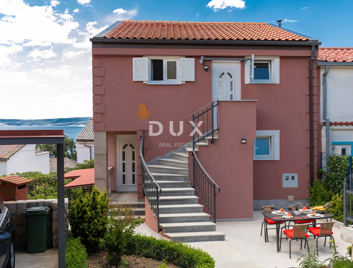 Casa CRIKVENICA, 545.000 €