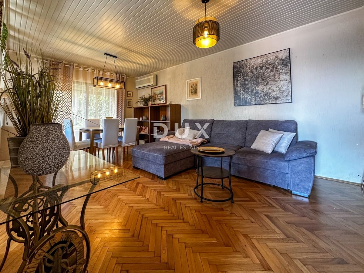 Квартира MATULJI, 220.000 €