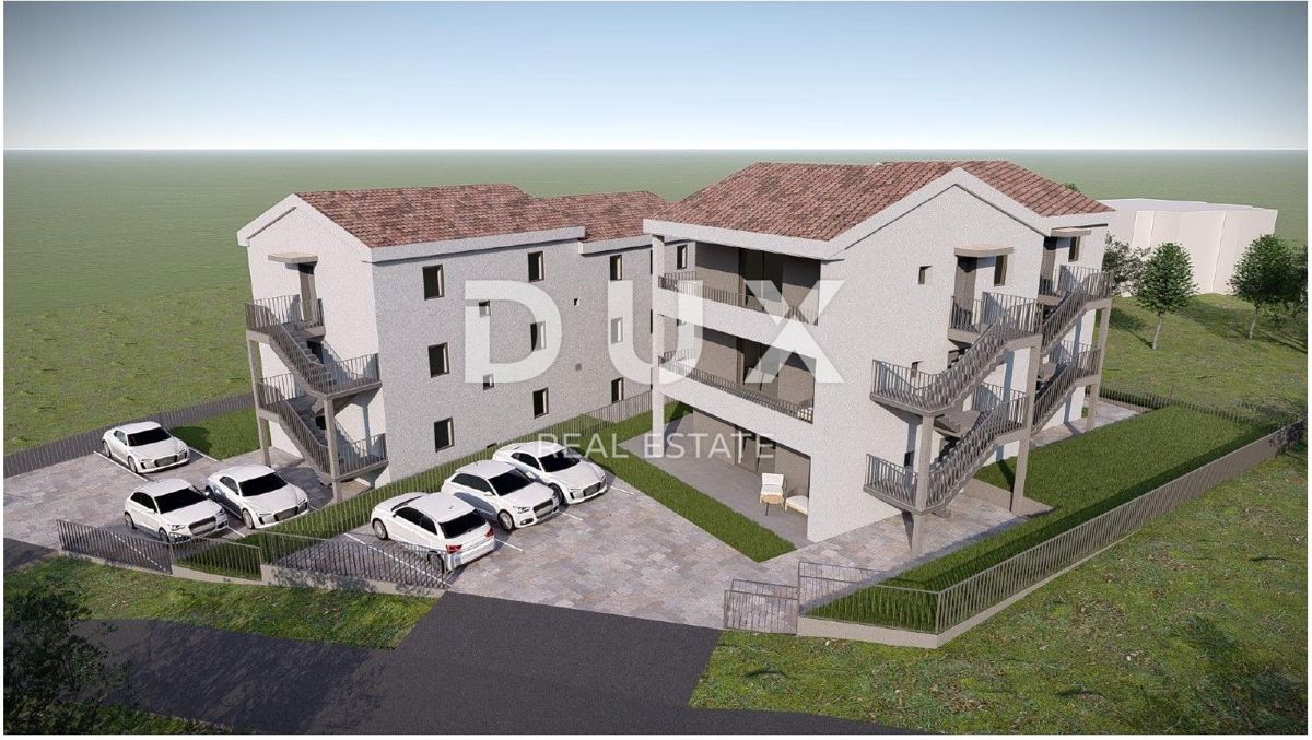 Appartamento KRK, 245.000 €