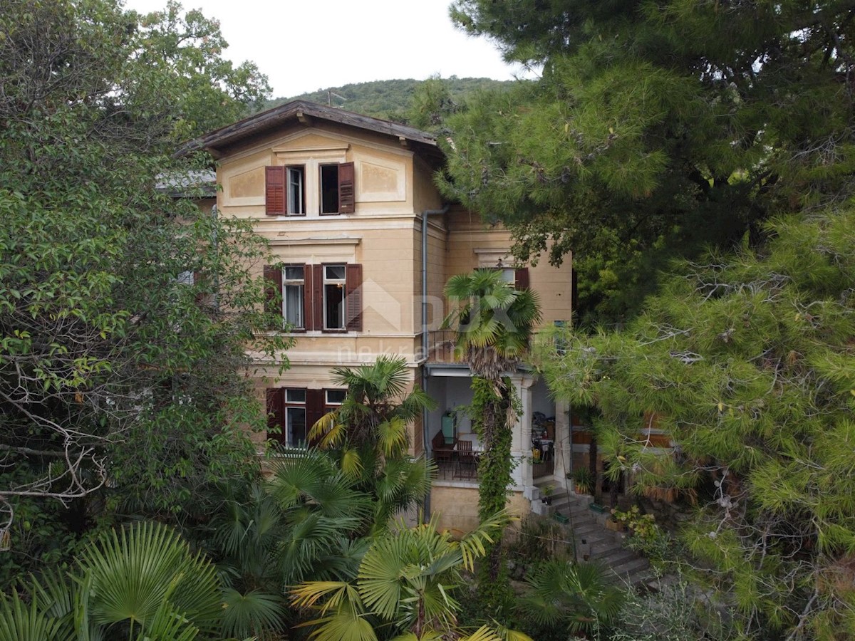 OPATIJA