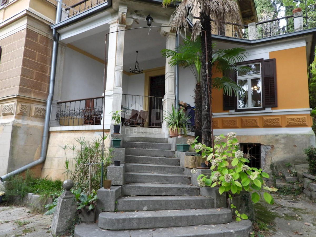 OPATIJA