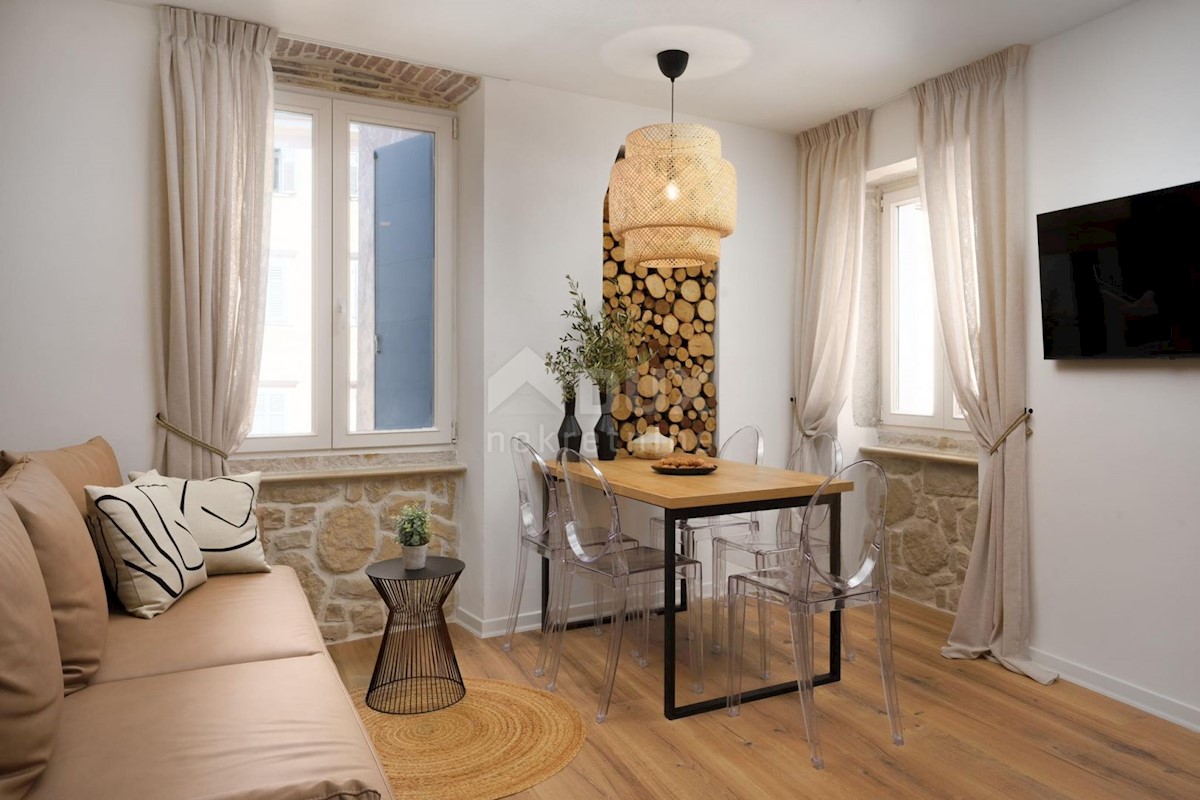 ROVINJ
