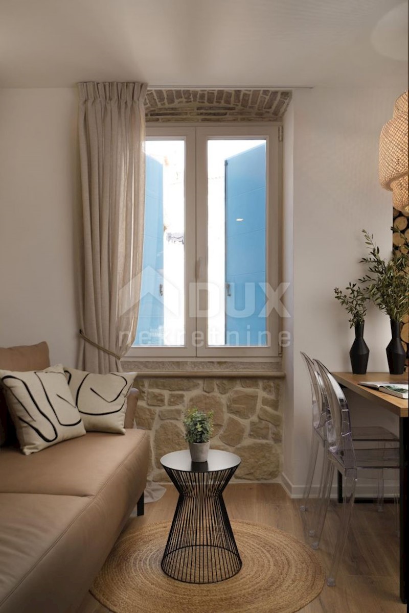 ROVINJ