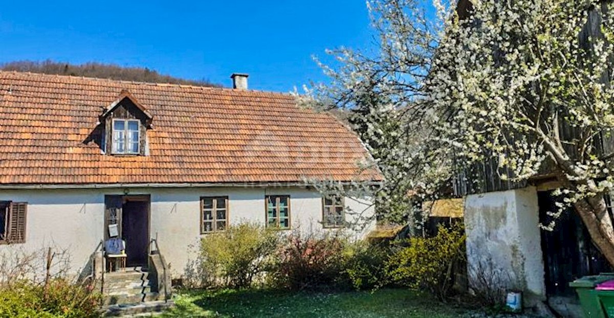 HAMBARIŠTE