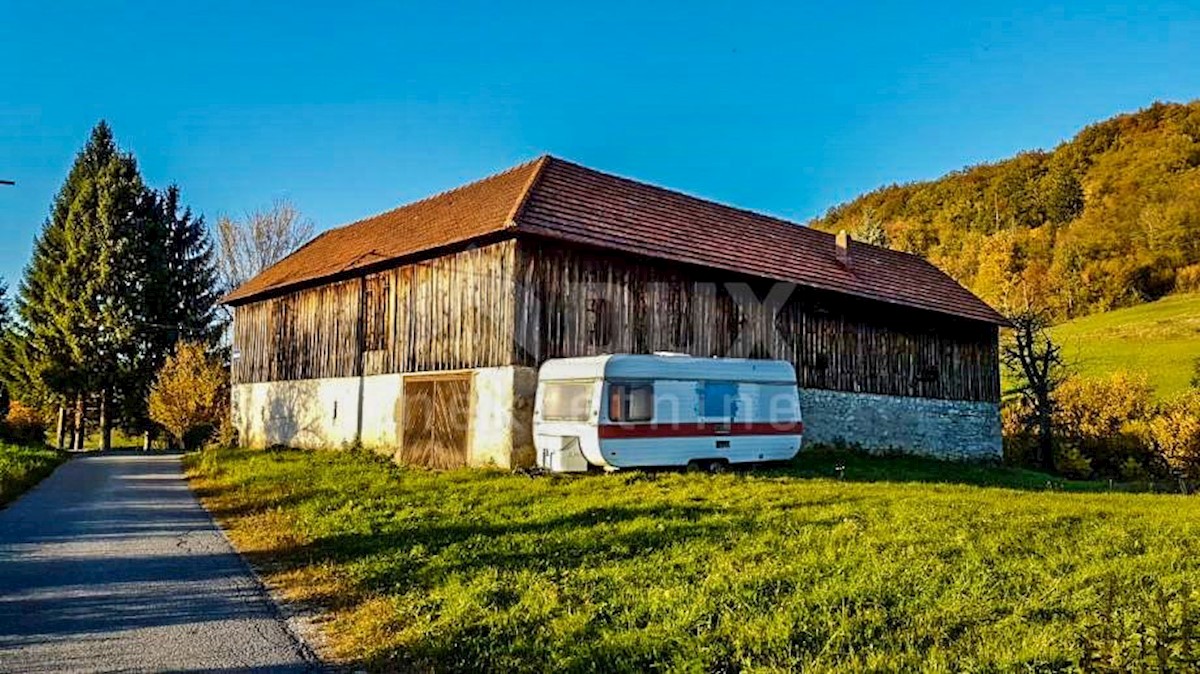 HAMBARIŠTE