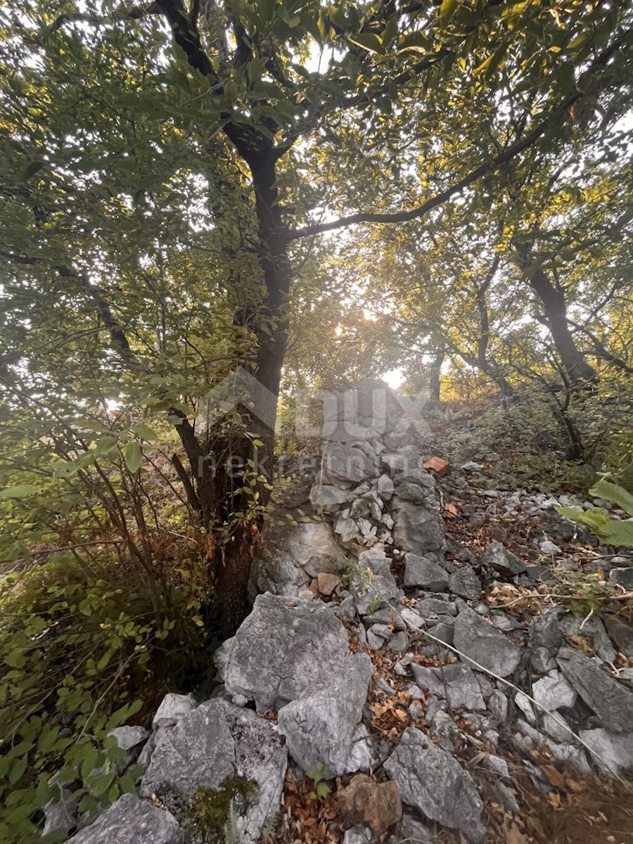 KOSTRENA SVETA BARBARA