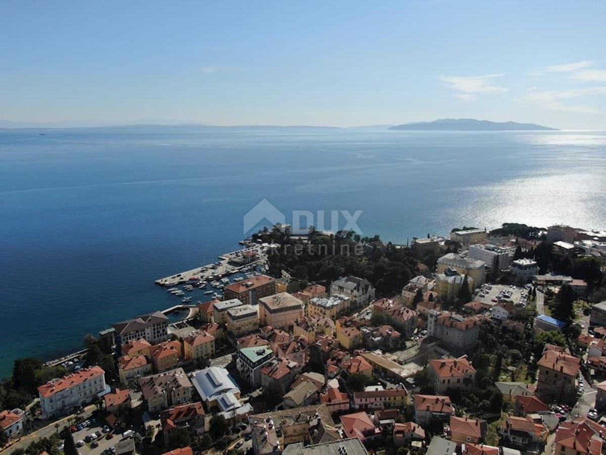 OPATIJA