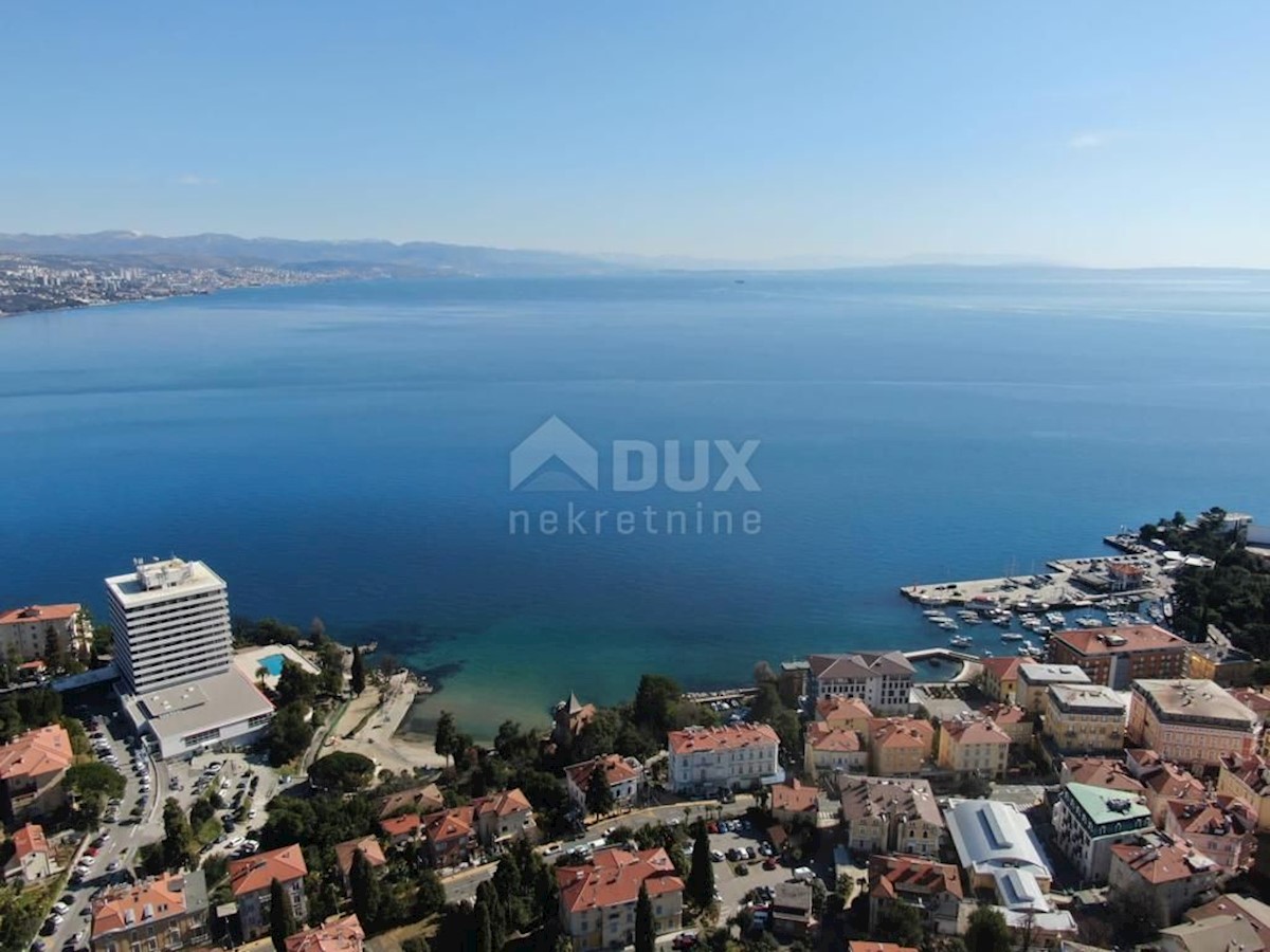 OPATIJA