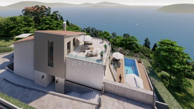 MOŠĆENIČKA DRAGA