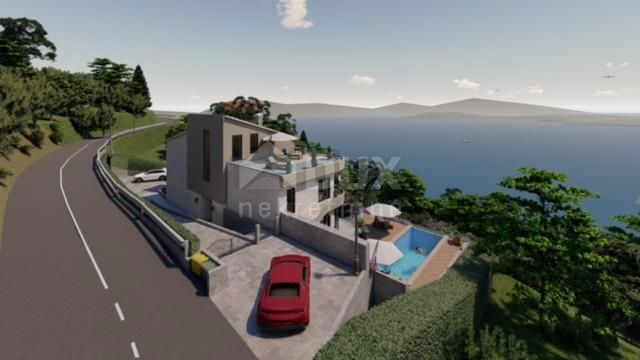 MOŠĆENIČKA DRAGA