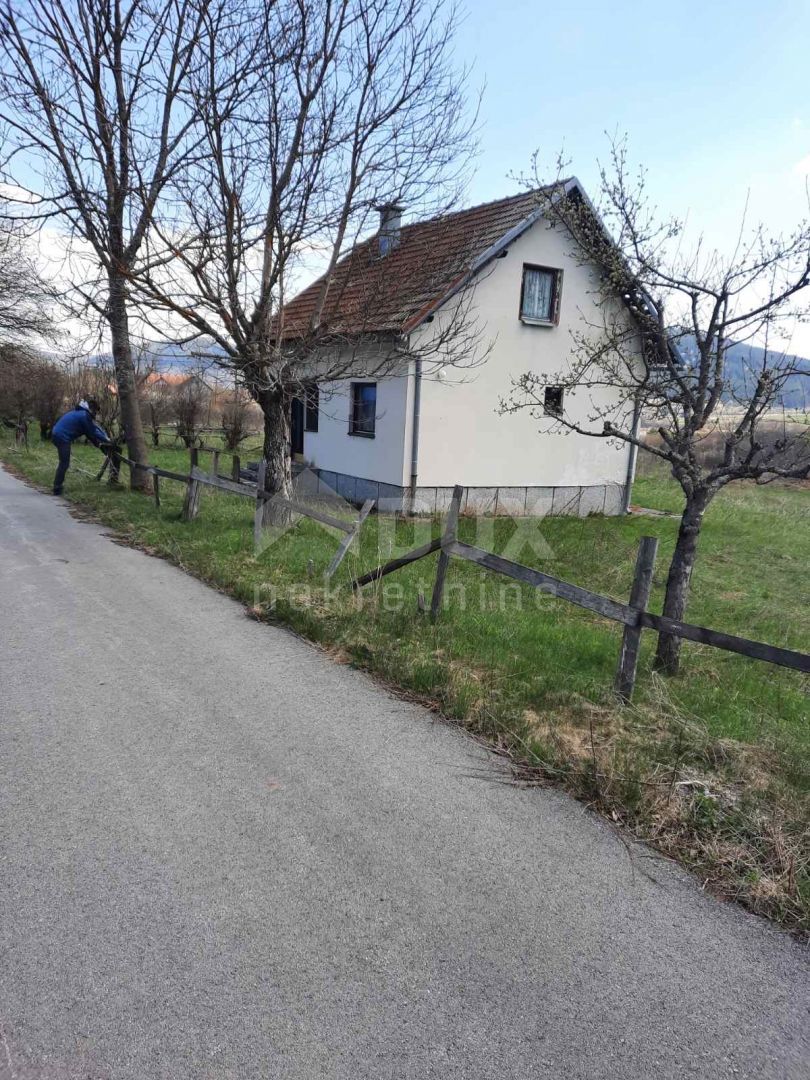 LIČKA JESENICA