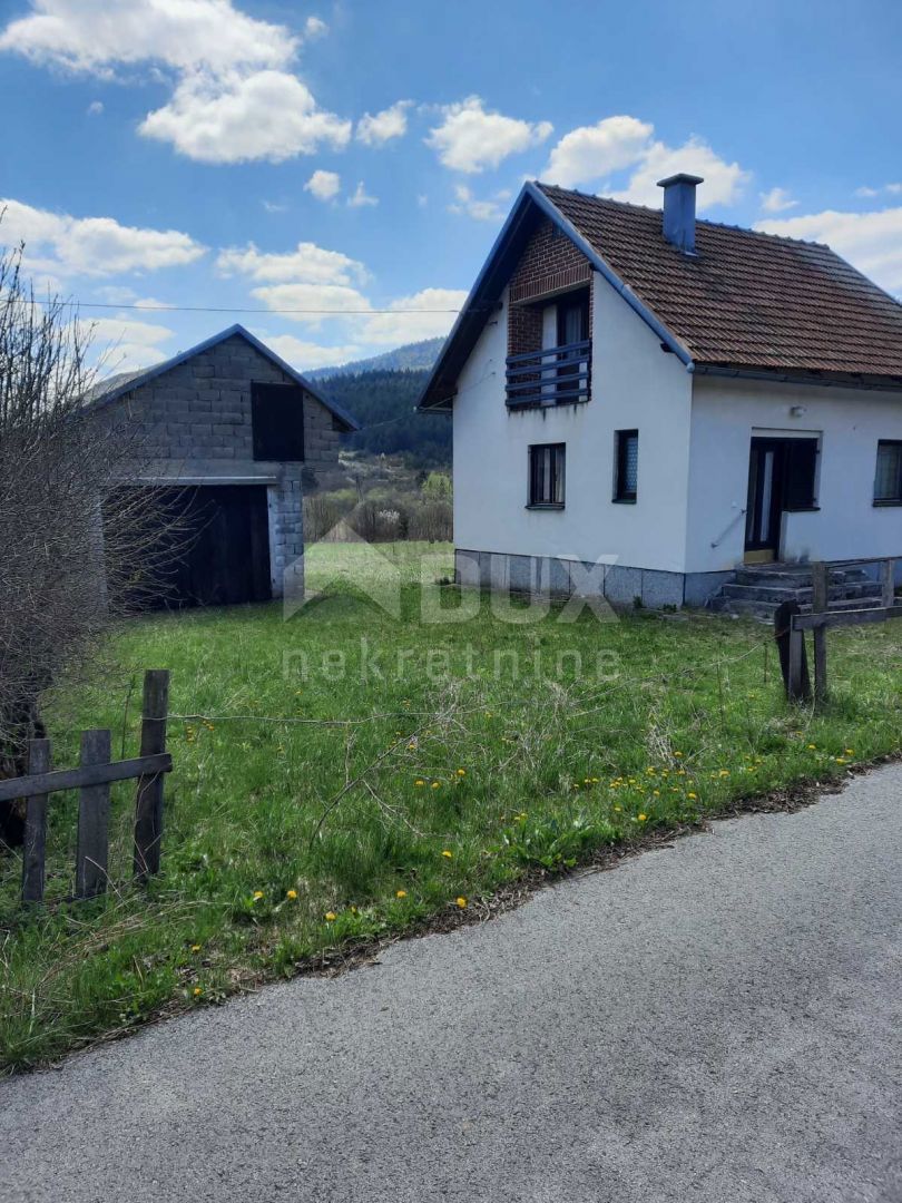 LIČKA JESENICA