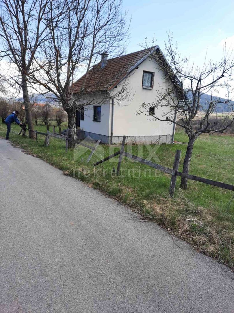 LIČKA JESENICA
