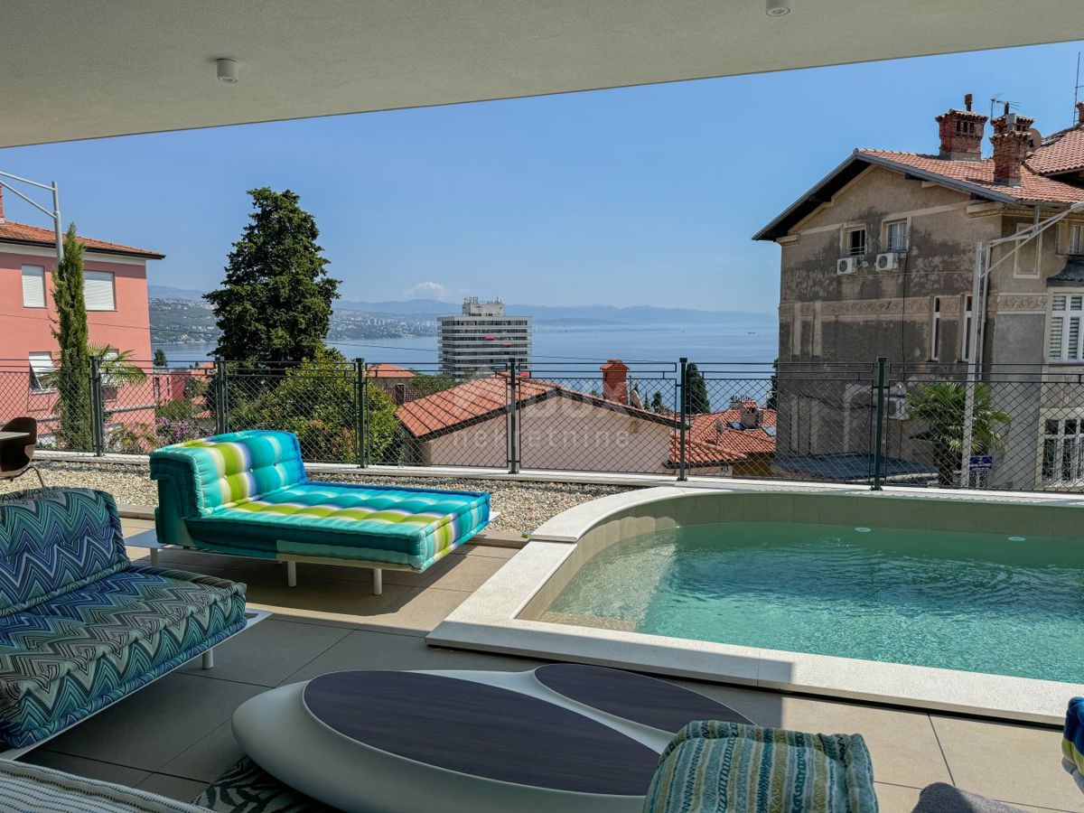 OPATIJA