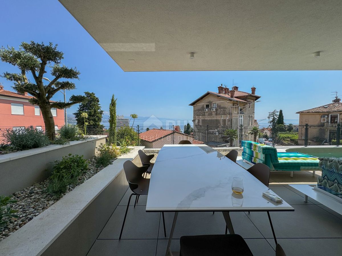 OPATIJA