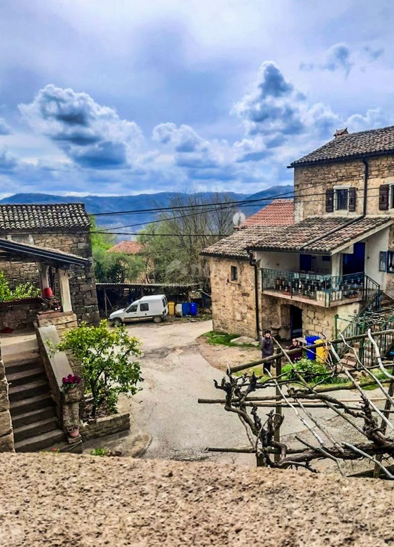 SOVINJSKA BRDA