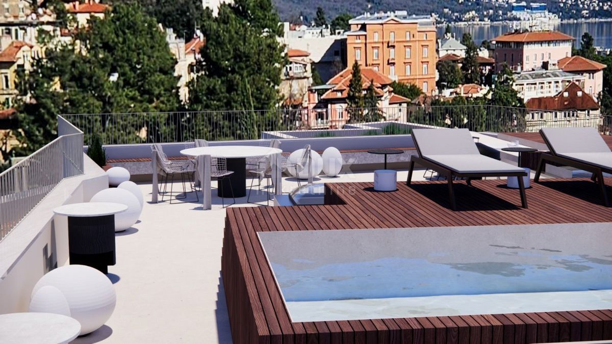 OPATIJA