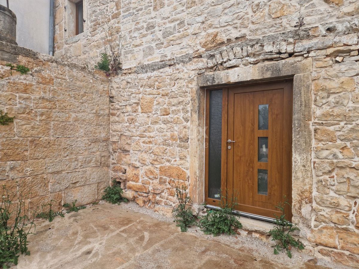 SVETI LOVREČ PAZENATIČKI