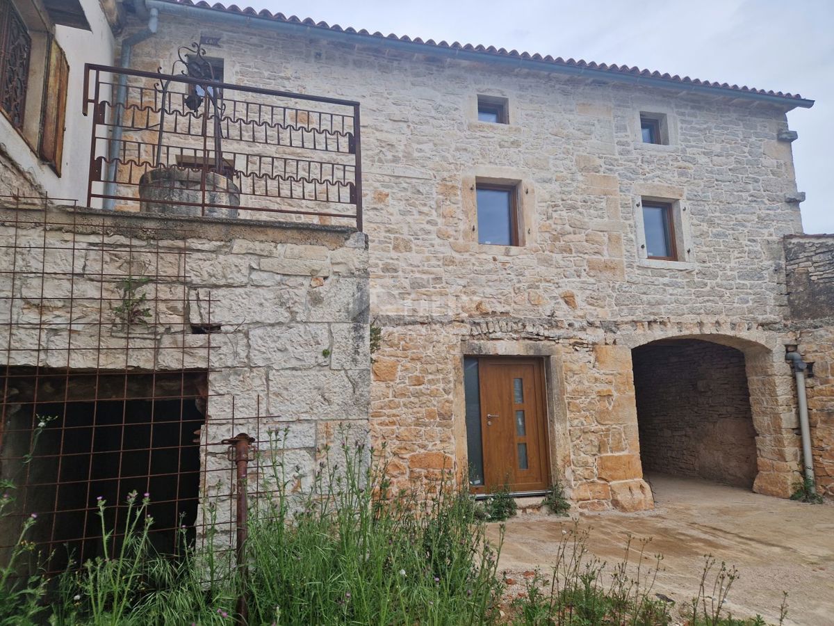 SVETI LOVREČ PAZENATIČKI