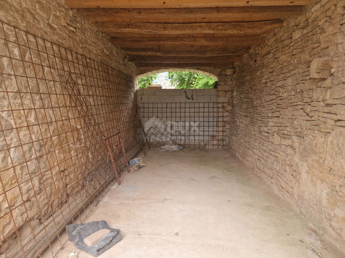 SVETI LOVREČ PAZENATIČKI