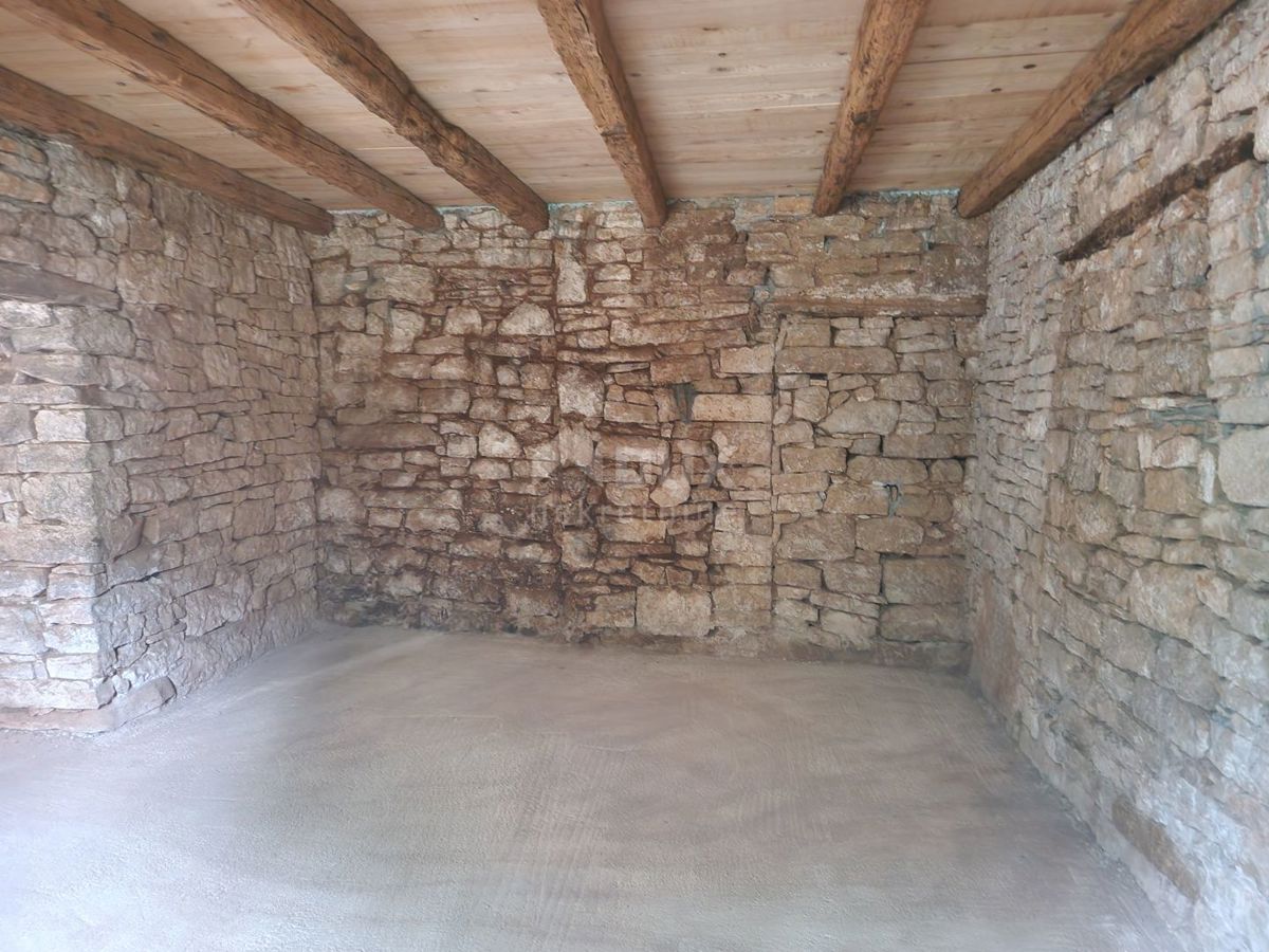 SVETI LOVREČ PAZENATIČKI
