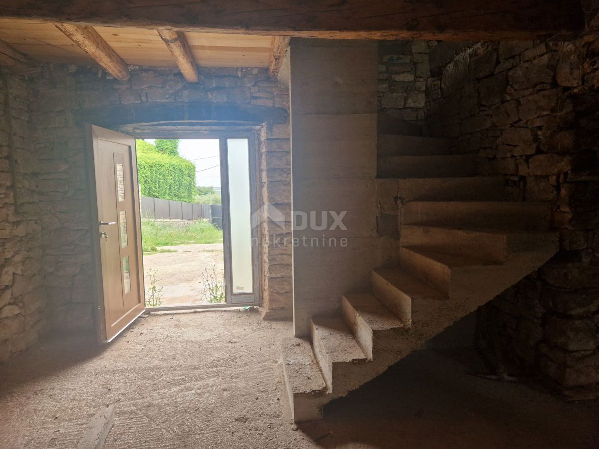 SVETI LOVREČ PAZENATIČKI
