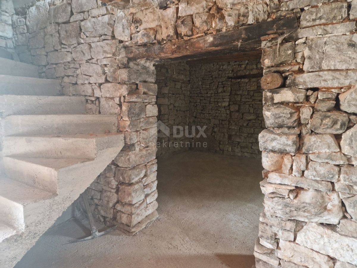 SVETI LOVREČ PAZENATIČKI