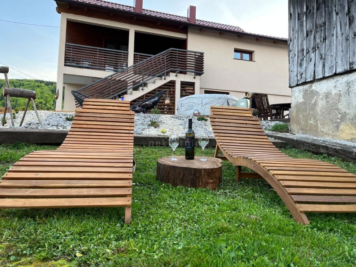 VRBOVSKO