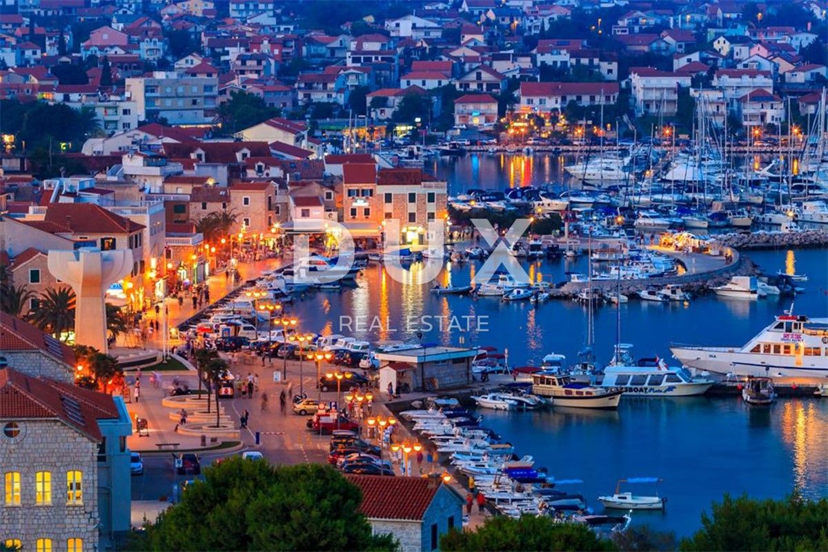 VODICE