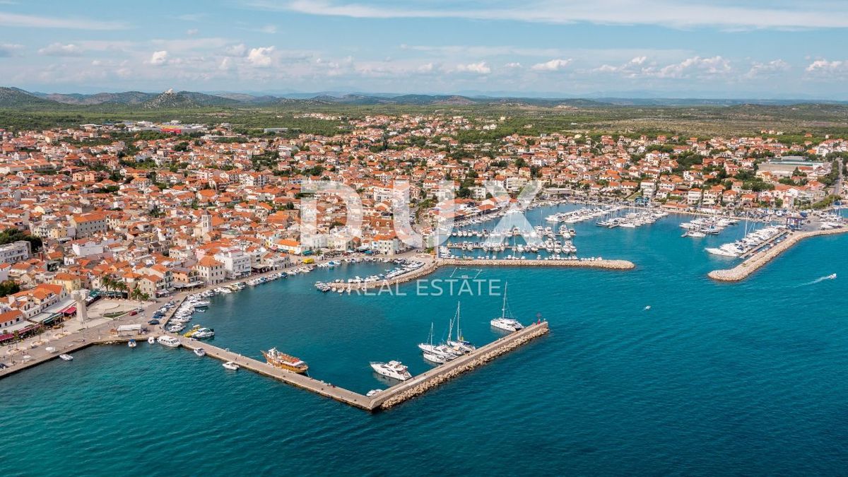 VODICE