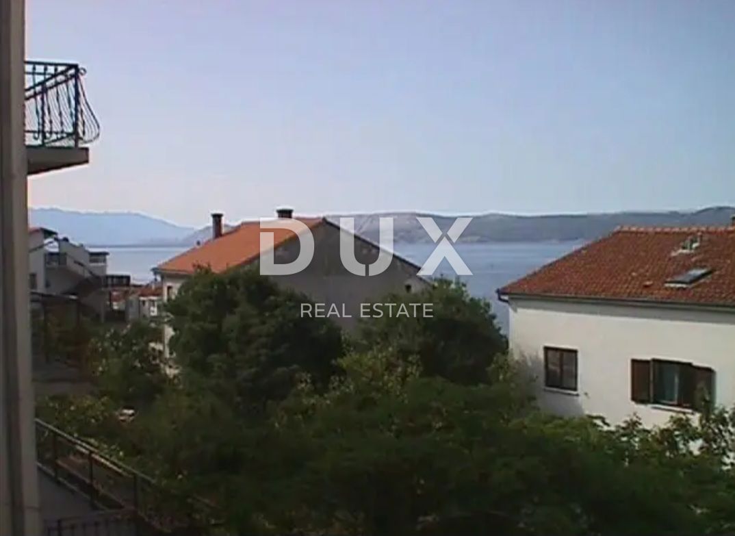 CRIKVENICA