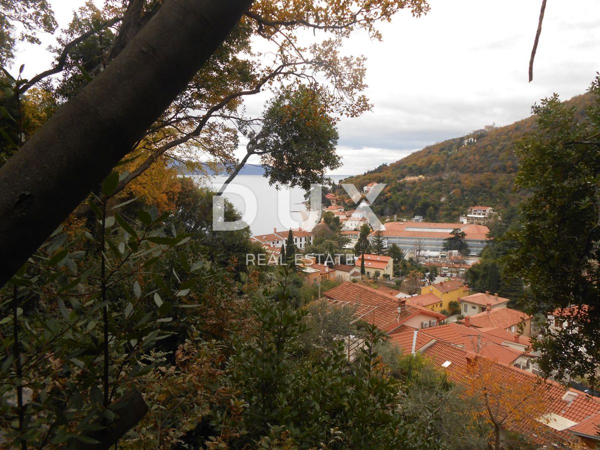 MOŠĆENIČKA DRAGA