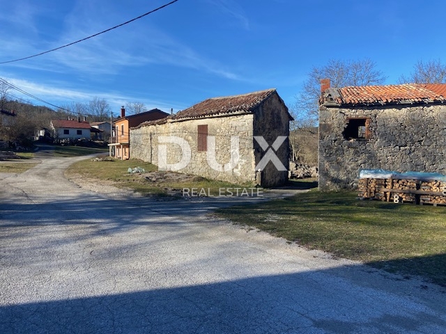 RAČJA VAS