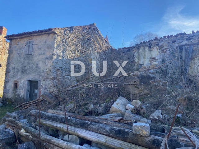 RAČJA VAS