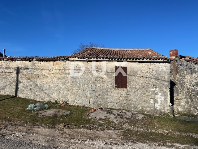 RAČJA VAS
