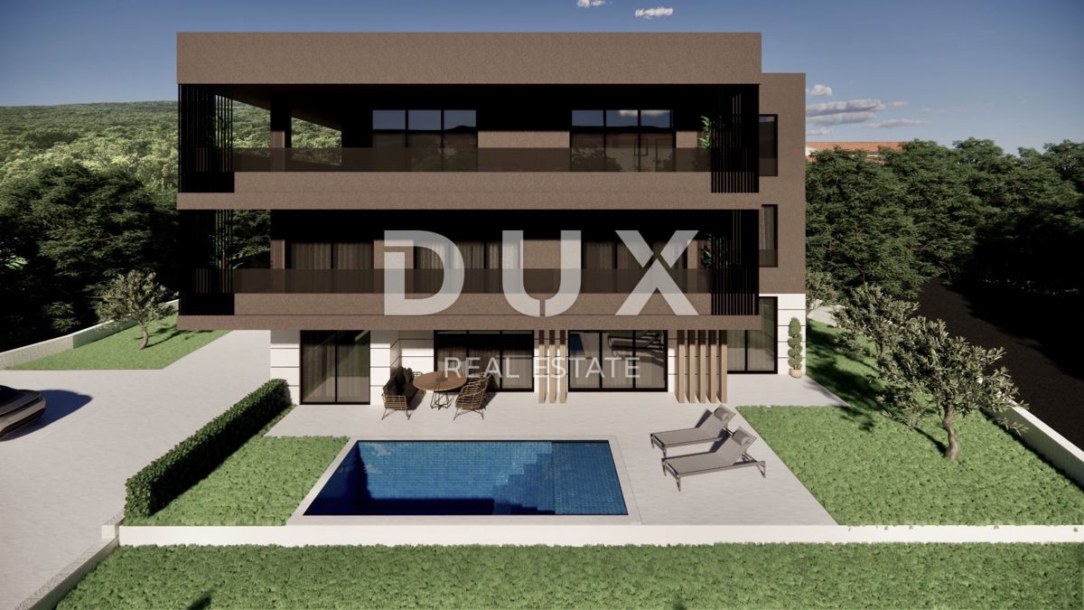 Appartamento CRIKVENICA, 330.000 €