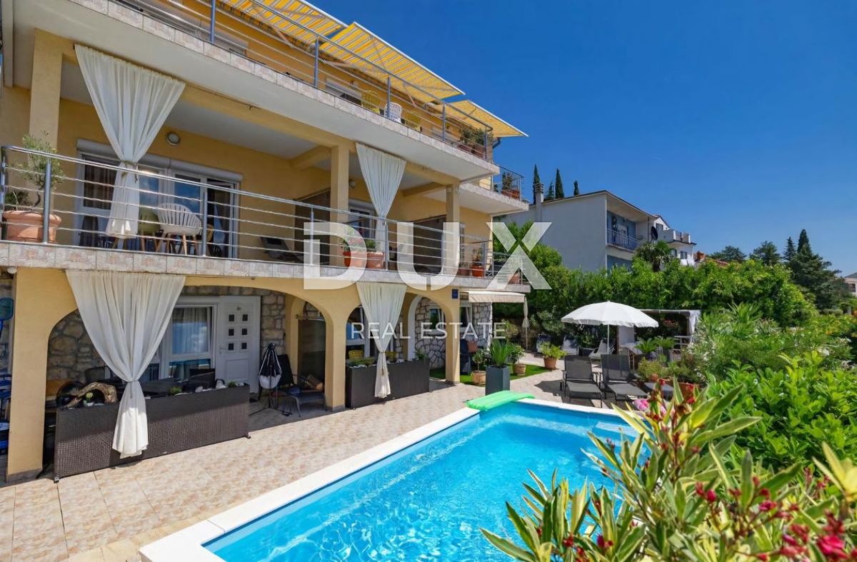 Casa CRIKVENICA, 1.580.000 €